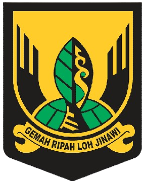 Logo Kabupaten